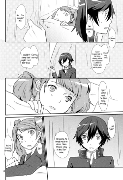 Page 25 of Koi no Jubaku | the spell of love