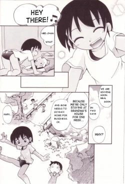 Page 3 of Swimming Hole