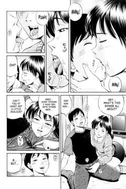 Page 72 of Hara - Pregnancy