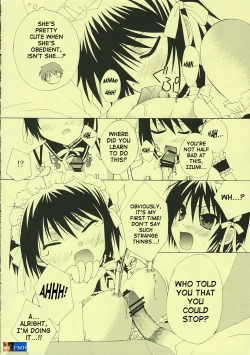 Page 11 of Maid Life