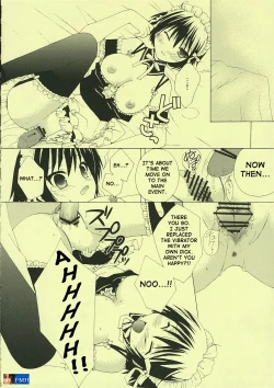 Page 15 of Maid Life