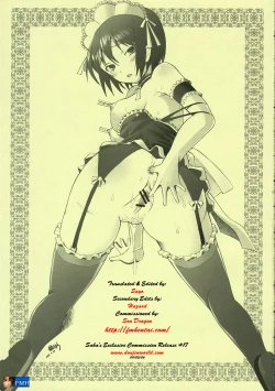 Page 20 of Maid Life