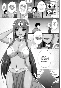 Page 2 of Manya-chan no Baishun Taizaiki | Manya's Prostitute Diaries