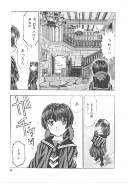 Page 44 of Kodomo no Mori Kanketsushuu