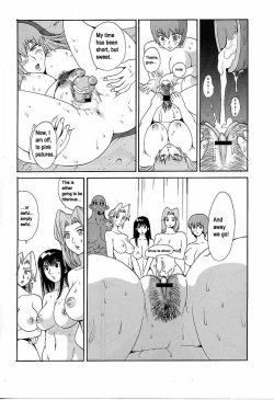 Page 37 of Lucky Strike!! More Like "Fat Chance!"