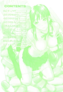 Page 6 of Haruiro Supplement