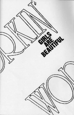 Page 7 of WORKIN' GIRLS ARE BEAUTIFUL