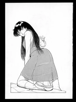 Page 111 of Momoiro, Daisuki!