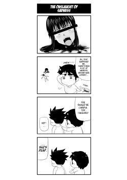 Page 23 of Backyard Wrestler - Shoutaroh Kojima