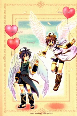 Page 2 of Sora HiraMata Yararechatta