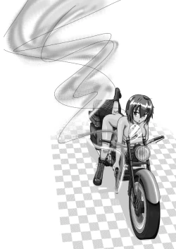 Page 19 of Kino no Tabi - Fuck Me Please!! & Give Me Gas!!