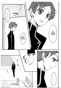 Page 4 of Secret Secret