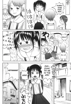 Page 18 of Alright, Okay, You Win?