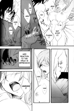 Page 14 of Sacrifice on the Round Table I