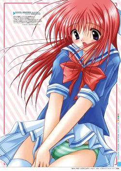 Page 22 of Milk to Chocolate