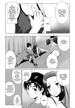 Page 41 of AneSister's Sexy Smell Ch. 1-6