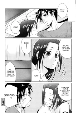 Page 52 of AneSister's Sexy Smell Ch. 1-6