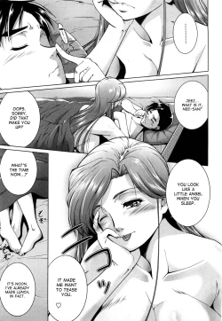 Page 85 of AneSister's Sexy Smell Ch. 1-6