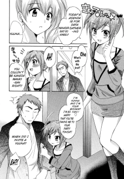 Page 28 of Tenshi no Marshmallow 3 Ch. 17-21