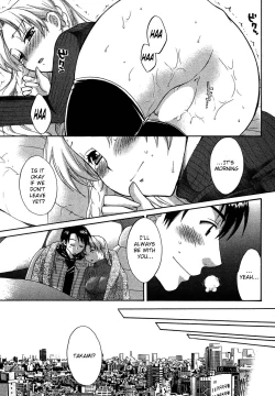 Page 84 of Tenshi no Marshmallow 3 Ch. 17-21