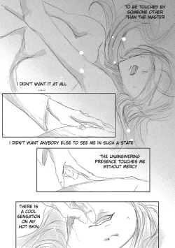 Page 11 of Sacrifice on the Round Table II