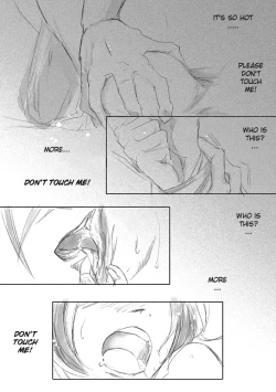 Page 14 of Sacrifice on the Round Table II