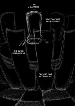 Page 21 of Sacrifice on the Round Table II