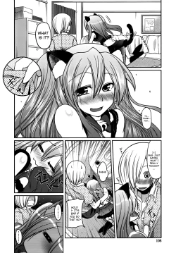 Page 106 of Ani Omou Yue ni Imouto Ari| My Sister Thinks It's Only Brother