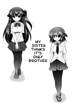 Page 162 of Ani Omou Yue ni Imouto Ari| My Sister Thinks It's Only Brother