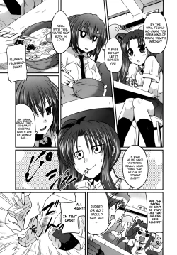Page 72 of Ani Omou Yue ni Imouto Ari| My Sister Thinks It's Only Brother