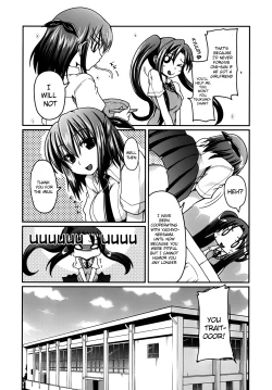 Page 80 of Ani Omou Yue ni Imouto Ari| My Sister Thinks It's Only Brother