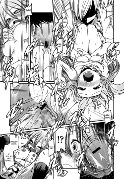 Page 93 of Ani Omou Yue ni Imouto Ari| My Sister Thinks It's Only Brother