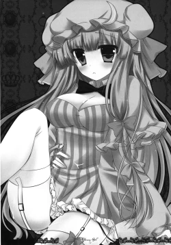 Page 12 of Library Girl