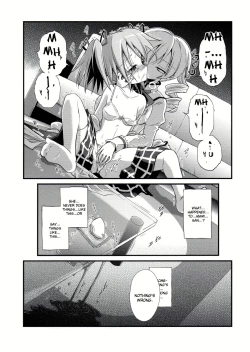 Page 11 of Doro no Naka Yume no Soko | Inside Mud, In the Bottom of A Dream