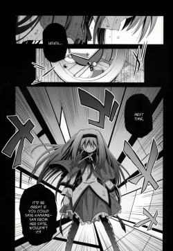 Page 23 of Doro no Naka Yume no Soko | Inside Mud, In the Bottom of A Dream