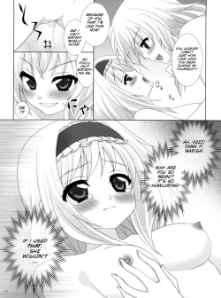 Page 13 of Kirai*Kirai=Suki