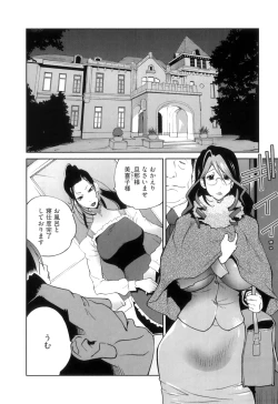 Page 28 of Doukoku no Taiyou Koukotsu no Tsuki