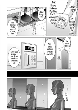 Page 28 of Tokubousentai DinarangerVol.15