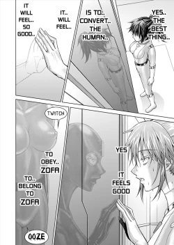 Page 38 of Tokubousentai DinarangerVol.15