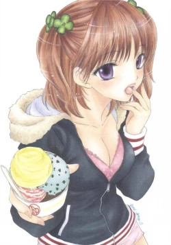 Page 4 of Peach Time