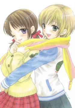 Page 6 of Peach Time