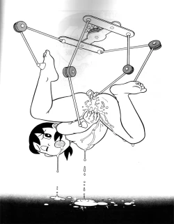 Page 42 of Atashi ga Hoshiindesho?