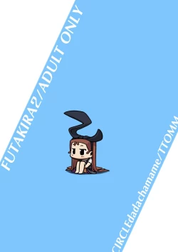 Page 18 of FutaKira Two