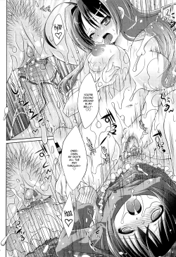 Page 30 of Futanari Sympathy Ch. 3-5