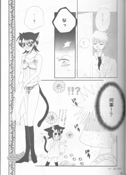 Page 15 of STRAWBERRY ON THE SHORTCAKE