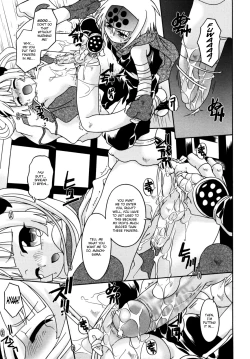 Page 32 of Scarlet Perpetual and Infinity