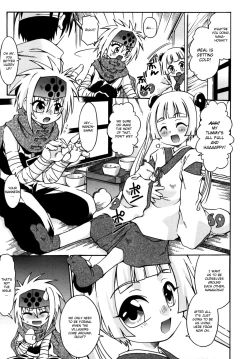 Page 40 of Scarlet Perpetual and Infinity