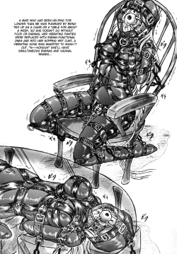 Page 6 of Maid no Arbeit wo Shitara Taihen na Koto Ni Natta Ken