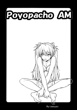 Page 2 of Poyopacho AMStrange Companions