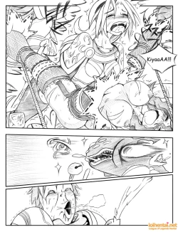 Page 36 of 서버가 맛이가면 - When the Servers go Down